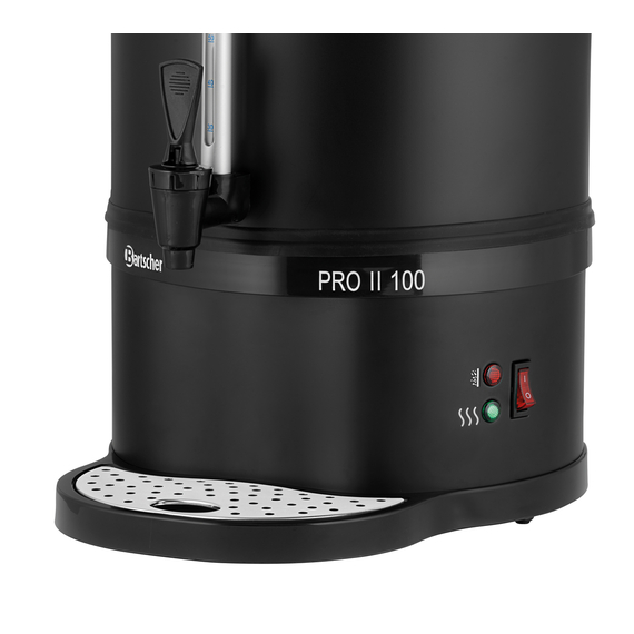 Bartscher Kaffeemaschine Bartscher PRO II 100 S, Bild 8