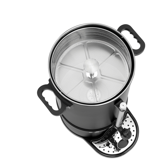 Bartscher Kaffeemaschine Bartscher PRO II 100 S, Bild 5