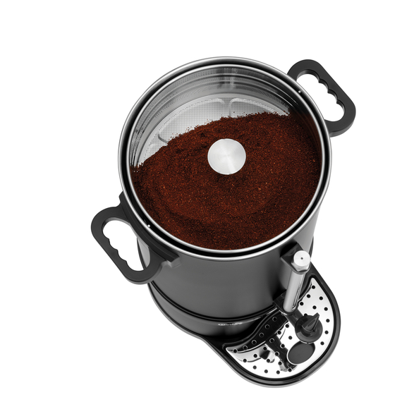 Bartscher Kaffeemaschine Bartscher PRO II 100 S, Bild 4