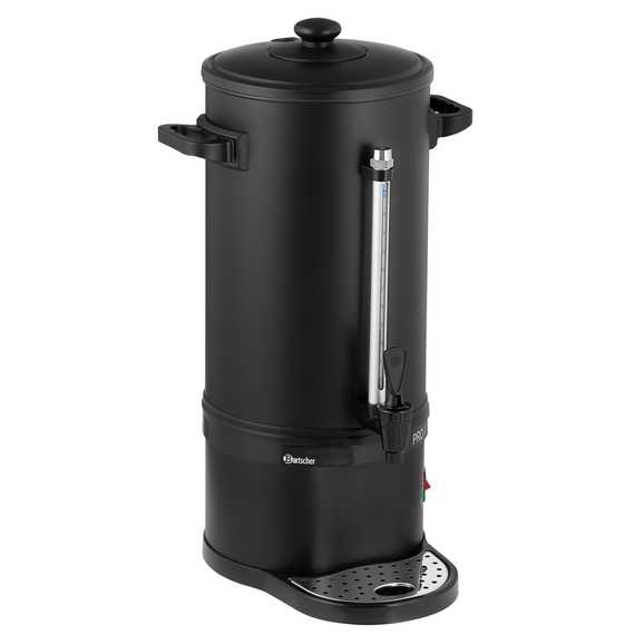 Bartscher Kaffeemaschine Bartscher PRO II 60 S