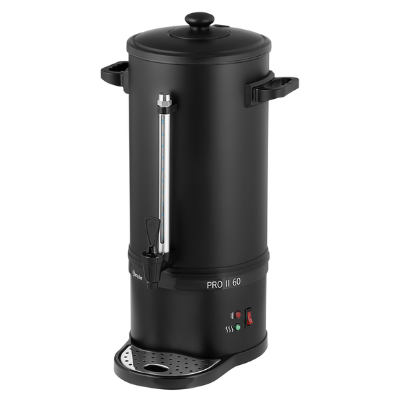 Bartscher Kaffeemaschine Bartscher PRO II 60 S, Bild 9