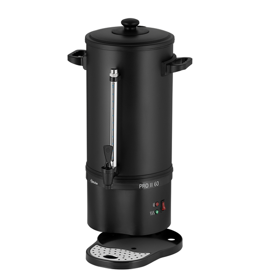 Bartscher Kaffeemaschine Bartscher PRO II 60 S, Bild 7