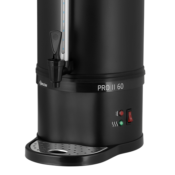 Bartscher Kaffeemaschine Bartscher PRO II 60 S, Bild 8