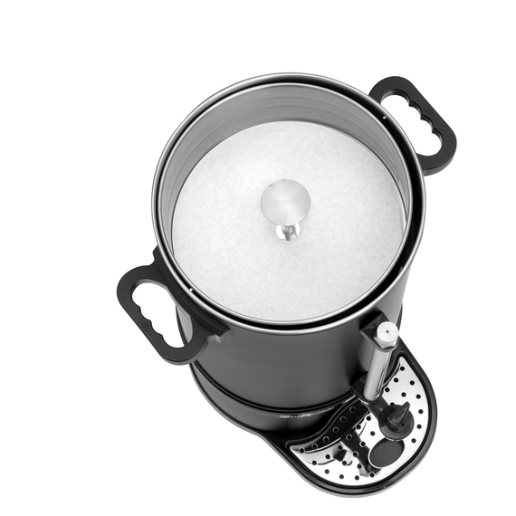 Bartscher Kaffeemaschine Bartscher PRO II 60 S, Bild 11