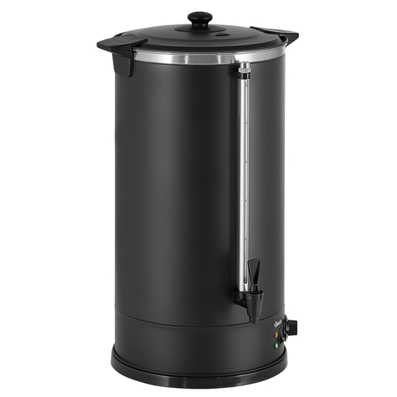 Bartscher Heißwasserspender 28L S, Bild 8