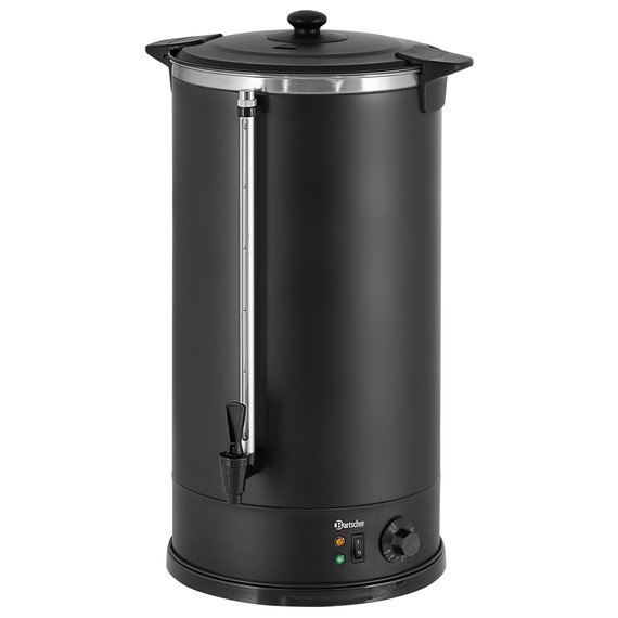 Bartscher Heißwasserspender 28L S, Bild 9