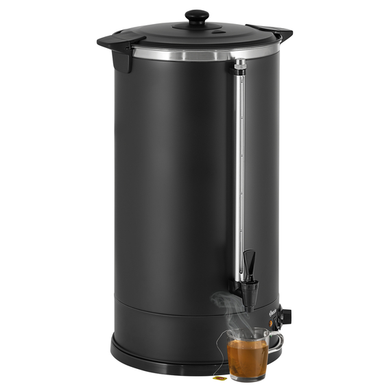 Bartscher Heißwasserspender 28L S