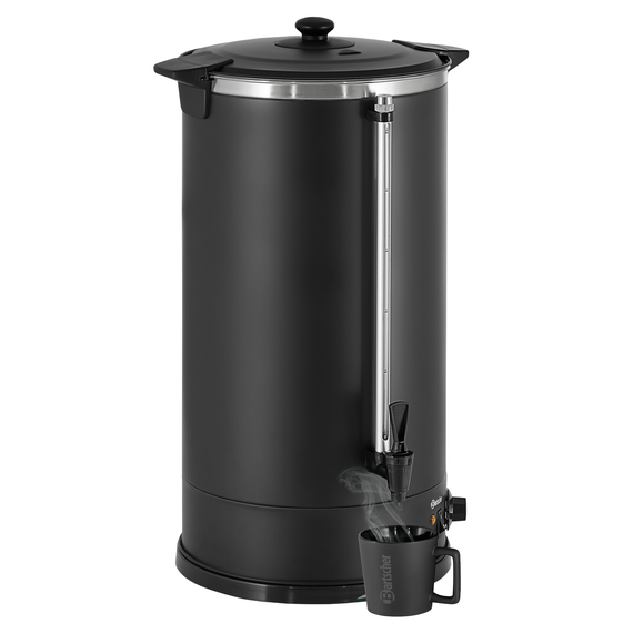 Bartscher Heißwasserspender 28L S, Bild 7