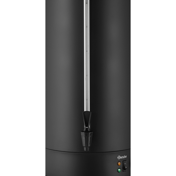 Bartscher Heißwasserspender 28L S, Bild 3