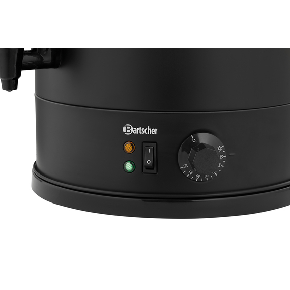Bartscher Heißwasserspender 28L S, Bild 4