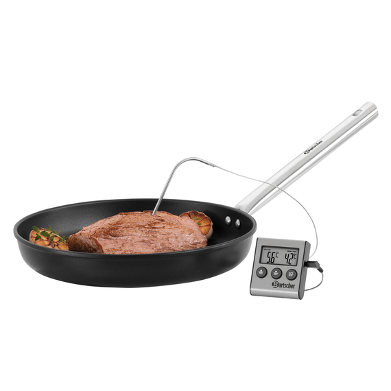 Bartscher Thermometer EDD 2500, Bild 6