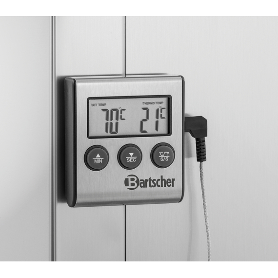 Bartscher Thermometer EDD 2500, Bild 3