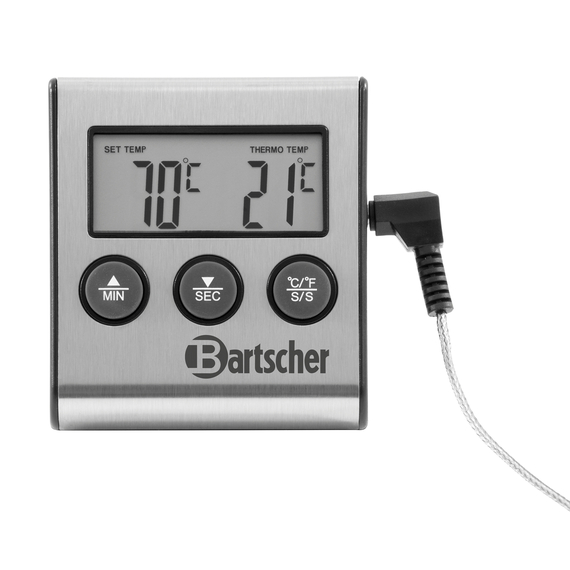Bartscher Thermometer EDD 2500, Bild 2