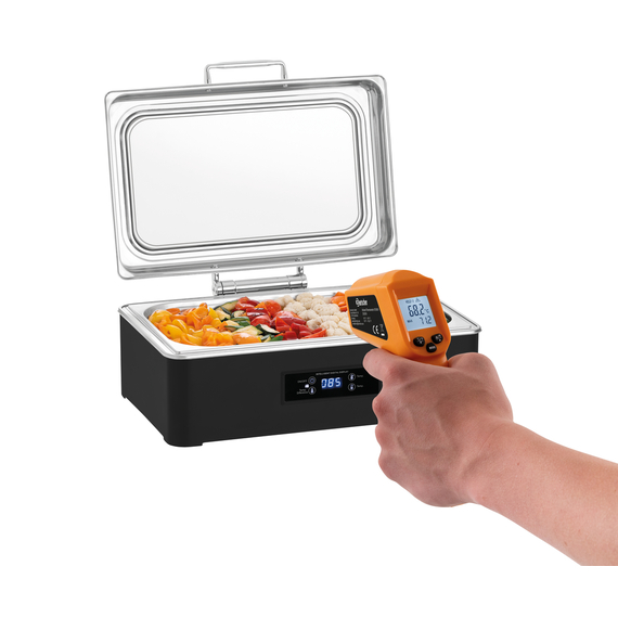 Bartscher Infrarot-Thermometer D5500, Bild 4