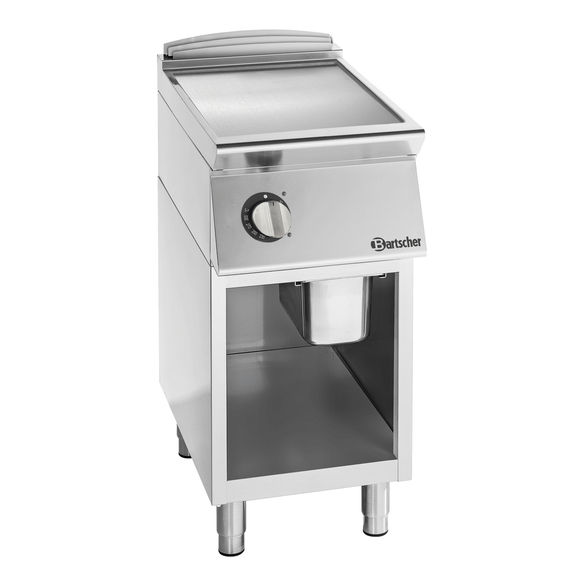 Bartscher Griddleplatte 900 E400 G