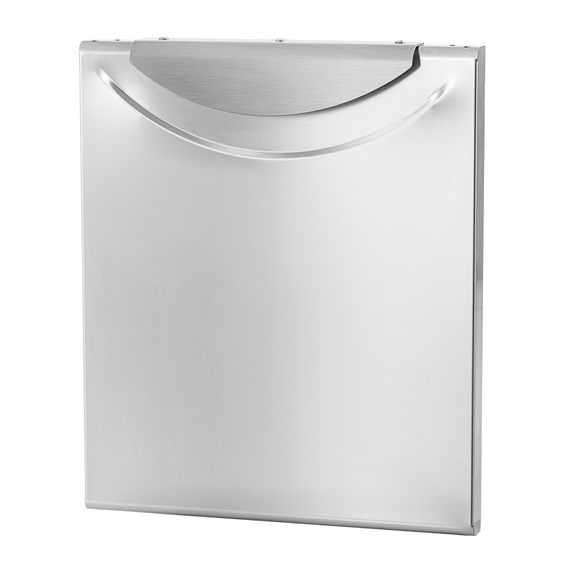 Bartscher Tür 900 B400, Bild 2