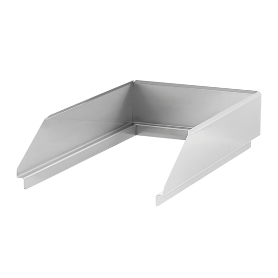 Bartscher Spritzschutz 900 B400, Bild 2