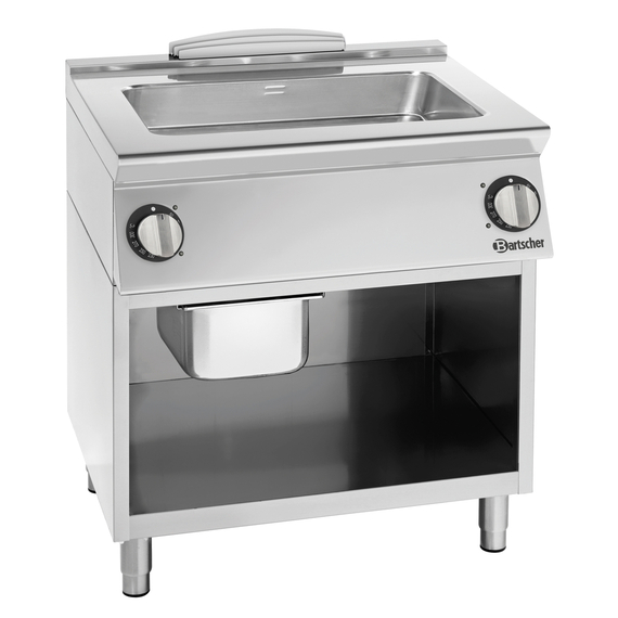 Bartscher Multibräter 900 E43L