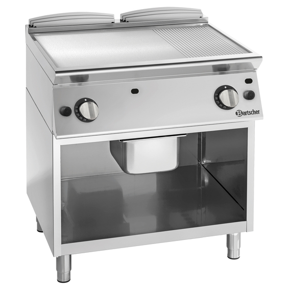 Bartscher Griddleplatte 900 G800 GR