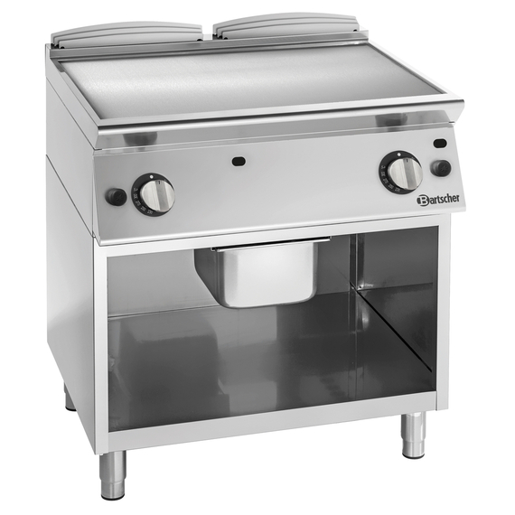 Bartscher Griddleplatte 900 G800 G