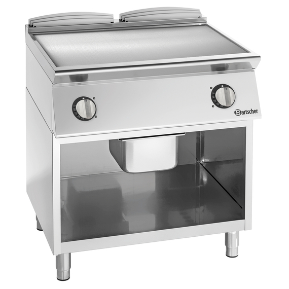 Bartscher Griddleplatte 900 E800 G