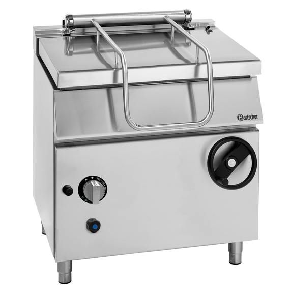 Bartscher Kippbratpfanne 900 G80LHK