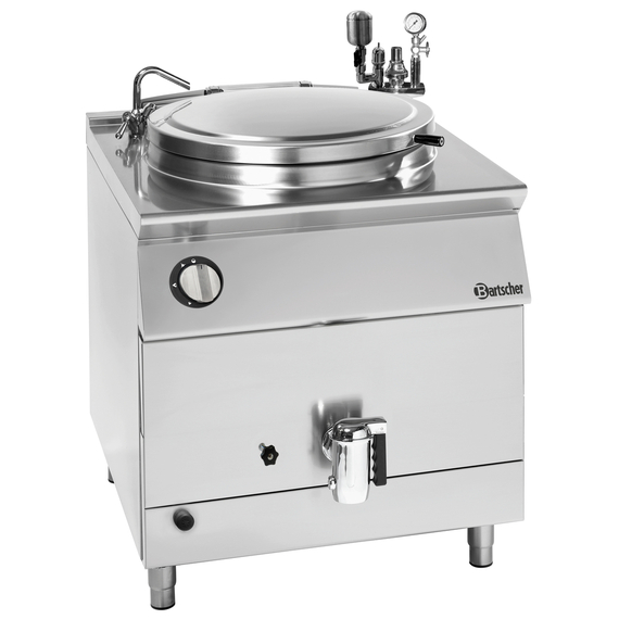 Bartscher Kochkessel 900 G150L