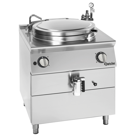 Bartscher Kochkessel 900 E100L