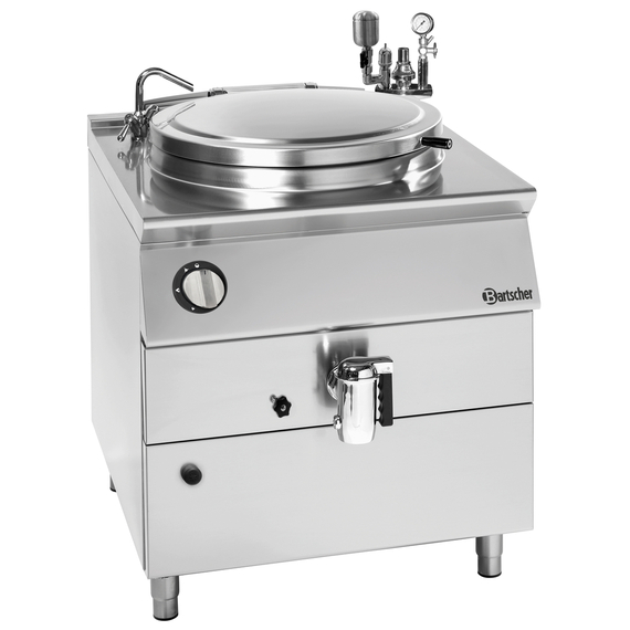 Bartscher Kochkessel 900 G100L