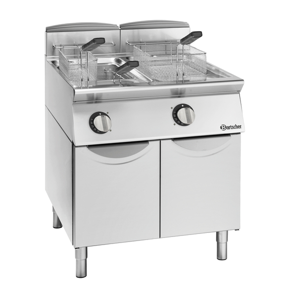 Bartscher Fritteuse 900 G2-21