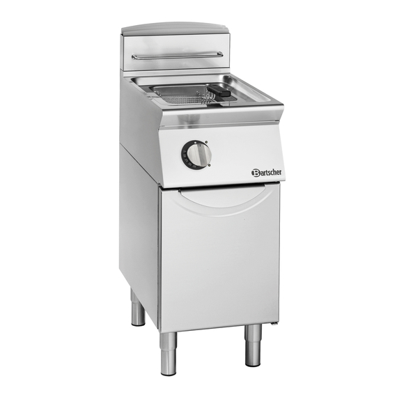 Bartscher Fritteuse 900 G1-21