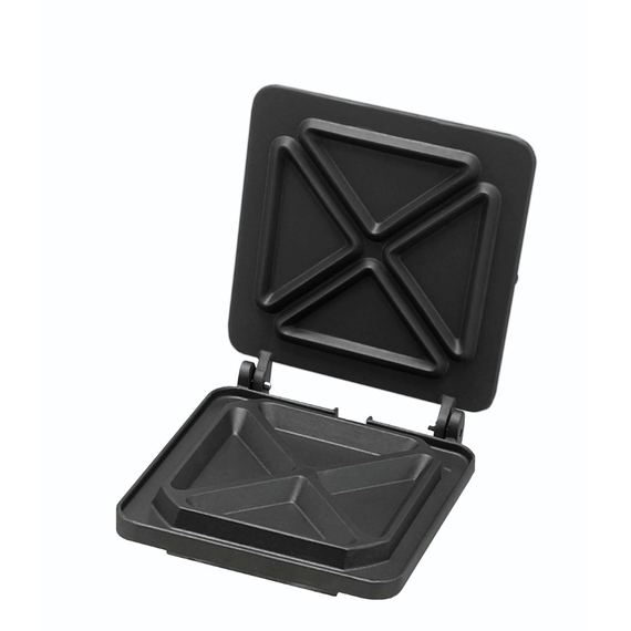 Neumärker Pocket Snack Wechselplatten (Aluminium) für Thermocook® , Bild 2