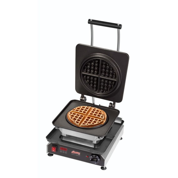 Neumärker Americano Waffel Wechselplatten für Thermocook® , Bild 3