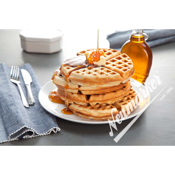 Neumärker Americano Waffel Wechselplatten für Thermocook® , Bild 5