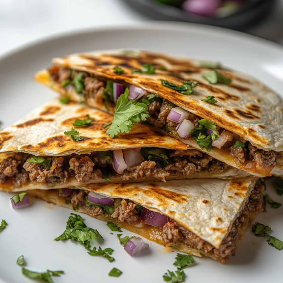 Neumärker Mexican Snack Wechselplatten für Thermocook® , Bild 5