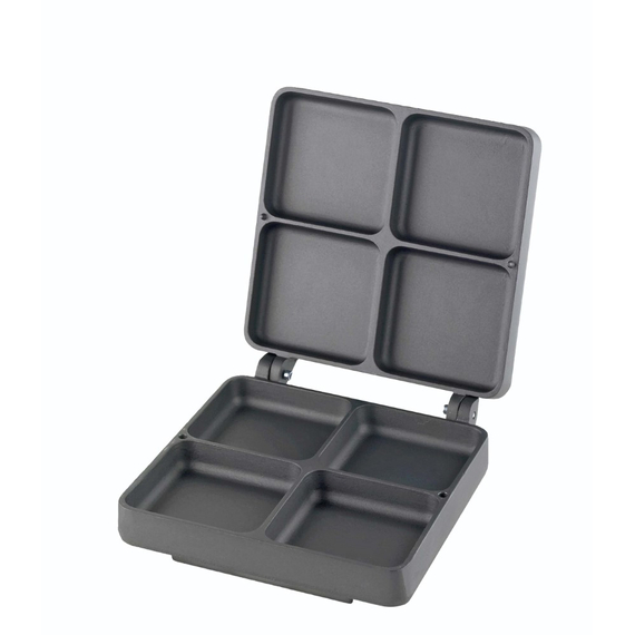 Neumärker Rührei Wechselplatten für Thermocook® , Bild 2