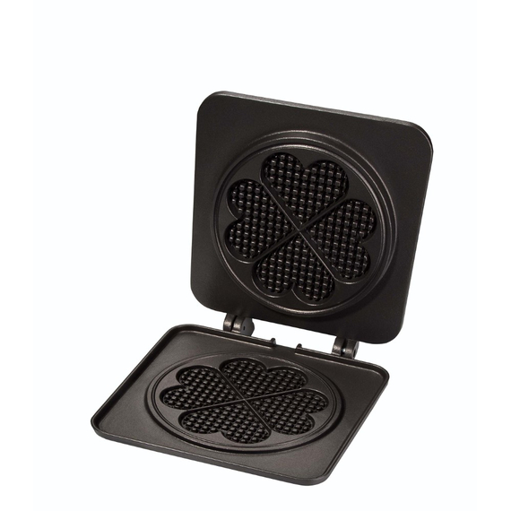 Neumärker Sunny Waffel Wechselplatten für Thermocook® , Bild 2