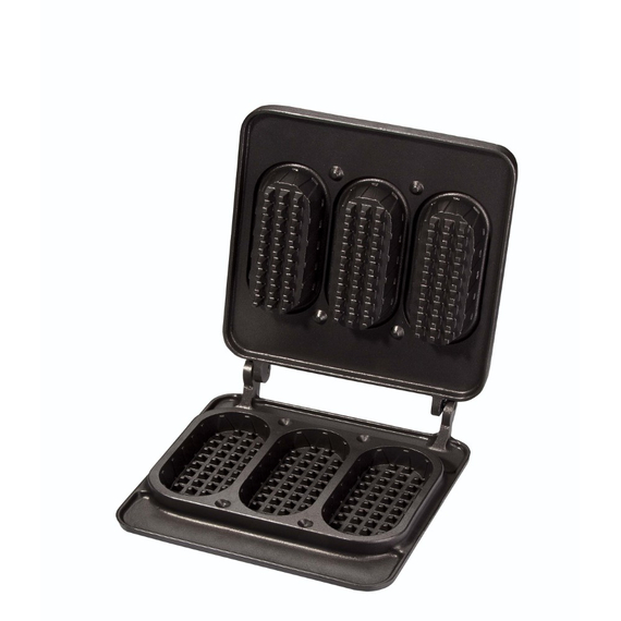 Neumärker Waffelschale Wechselplatten für Thermocook® , Bild 2