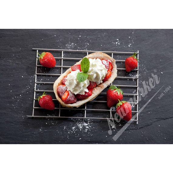 Neumärker Waffelschale Wechselplatten für Thermocook® , Bild 7