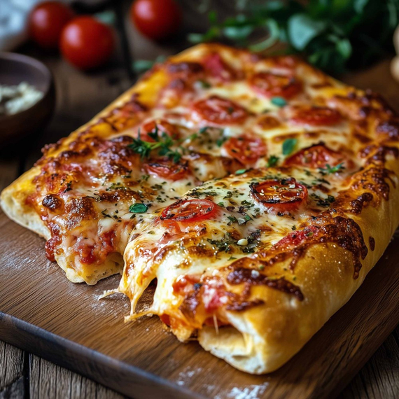 Neumärker Pizza Wechselplatten für Thermocook® , Bild 6