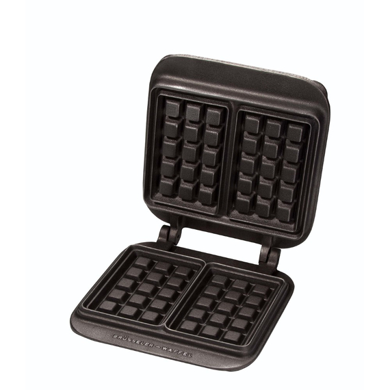 Neumärker Brüsseler Waffel Wechselplatten für Thermocook® , Bild 2