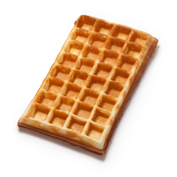 Neumärker Kant-Waffel Wechselplatten für Thermocook® , Bild 4