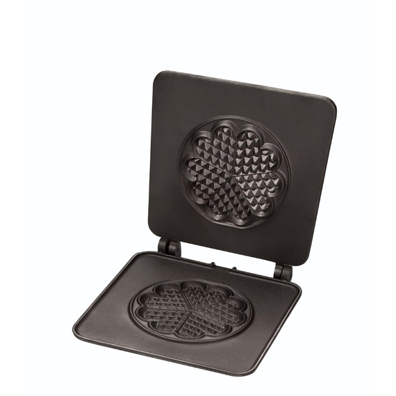 Neumärker Kleine Herzwaffel Wechselplatten für Thermocook® , Bild 2