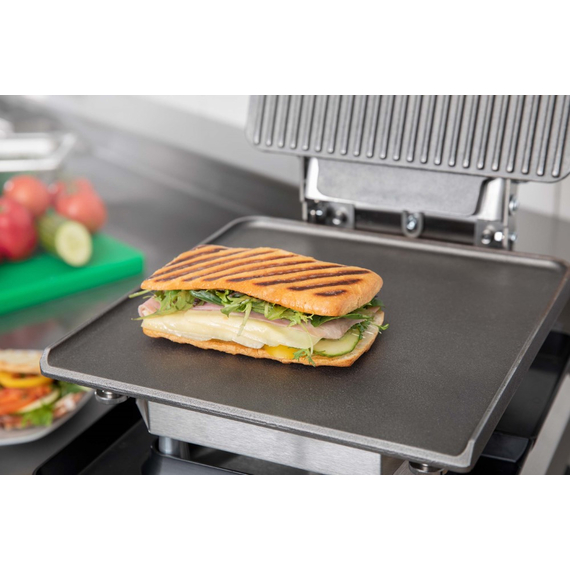Neumärker Panini-Grill Wechselplatten für Thermocook® , Bild 7