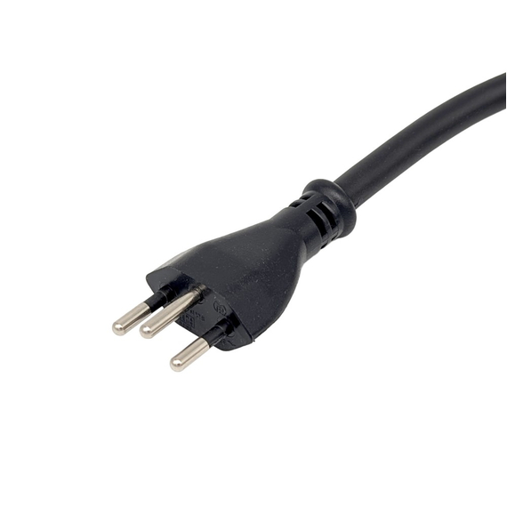 Neumärker Switzerland (Typ L) SEV 1011 | Austauschbare Zuleitung für Thermocook® 230-V-Geräte 