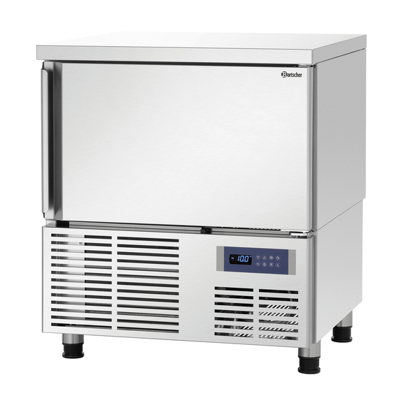 Bartscher Schockfroster AL5 1/1GN, Bild 6