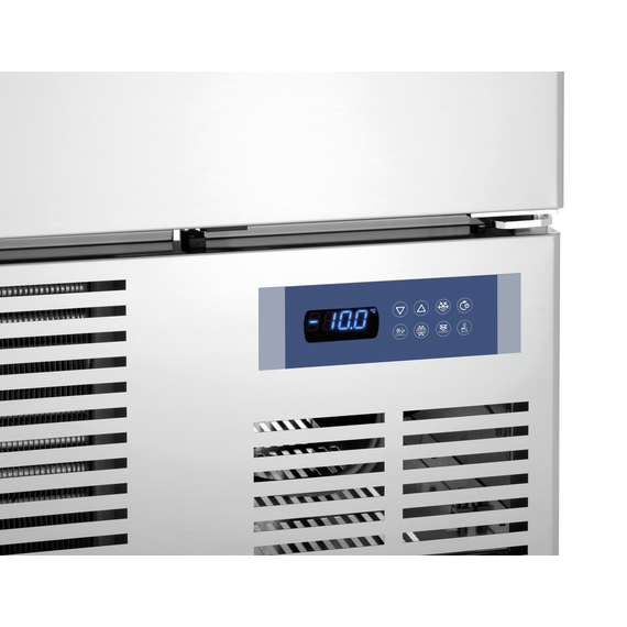 Bartscher Schockfroster AL5 1/1GN, Bild 4