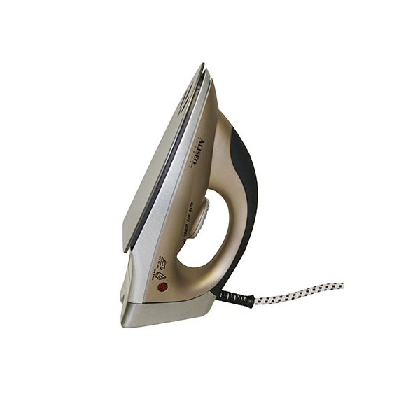 Aliseo Sahara Bügeleisen - champagne, UK-Stecker