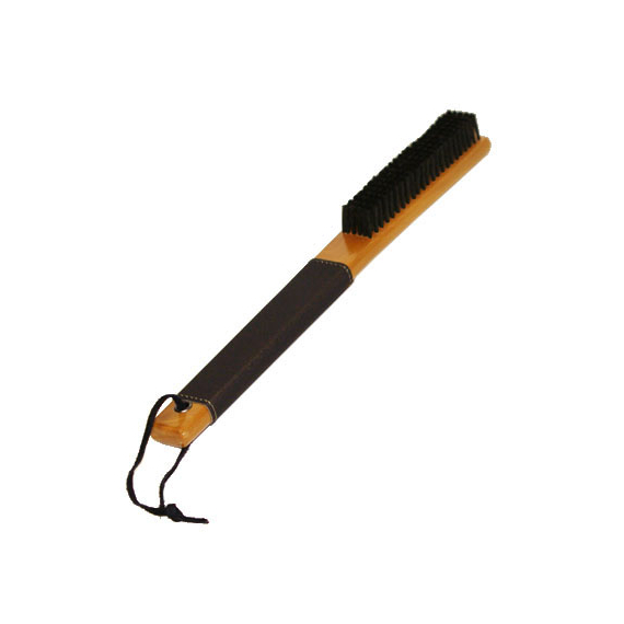 Aliseo Londoner Kleiderbürste - taupe