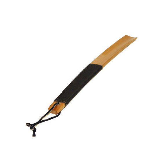 Aliseo Londoner Schuhlöffel - taupe